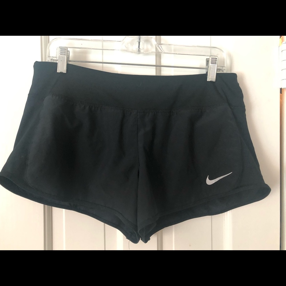 COPY - Nike Women's Crew Running Shorts